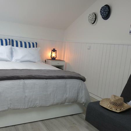 Studio Serenabeach Nazaré Kültér fotó