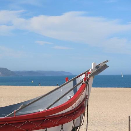 Studio Serenabeach Nazaré Kültér fotó