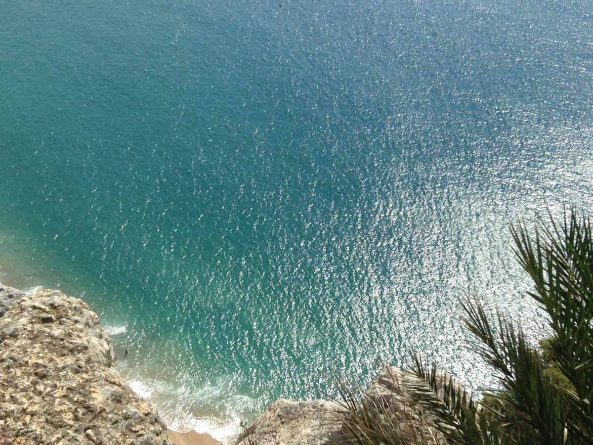 Studio Serenabeach Nazaré Kültér fotó