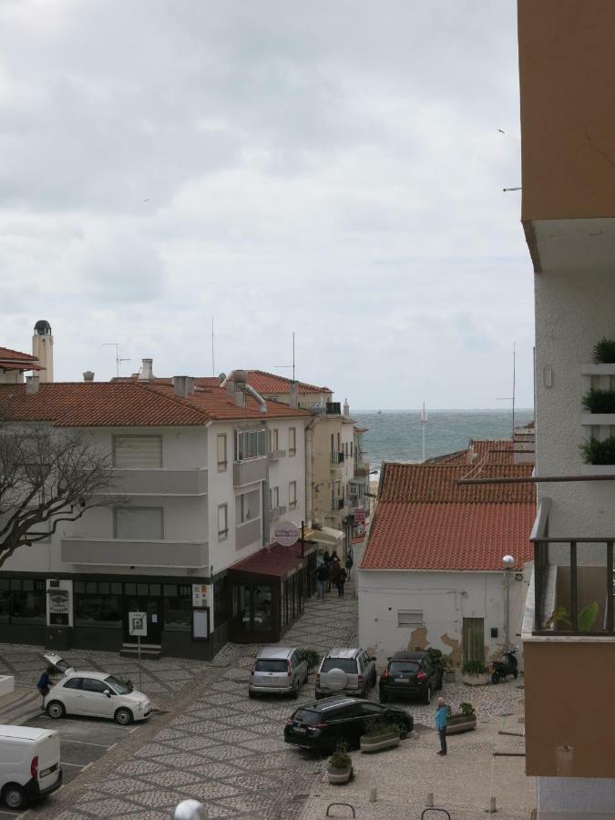 Studio Serenabeach Nazaré Kültér fotó