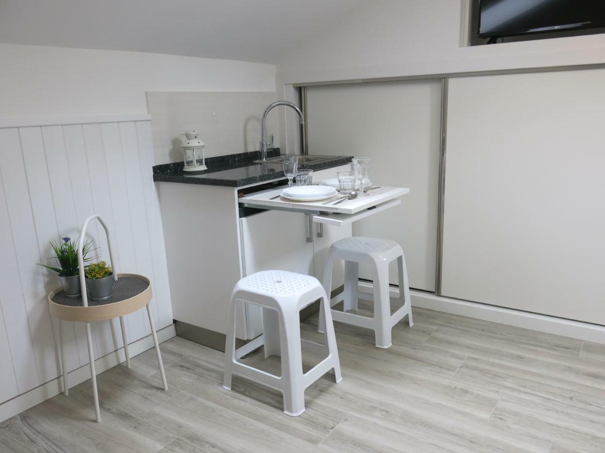 Studio Serenabeach Nazaré Kültér fotó