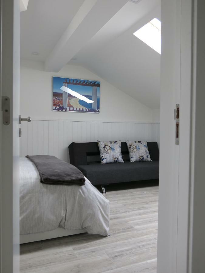 Studio Serenabeach Nazaré Kültér fotó