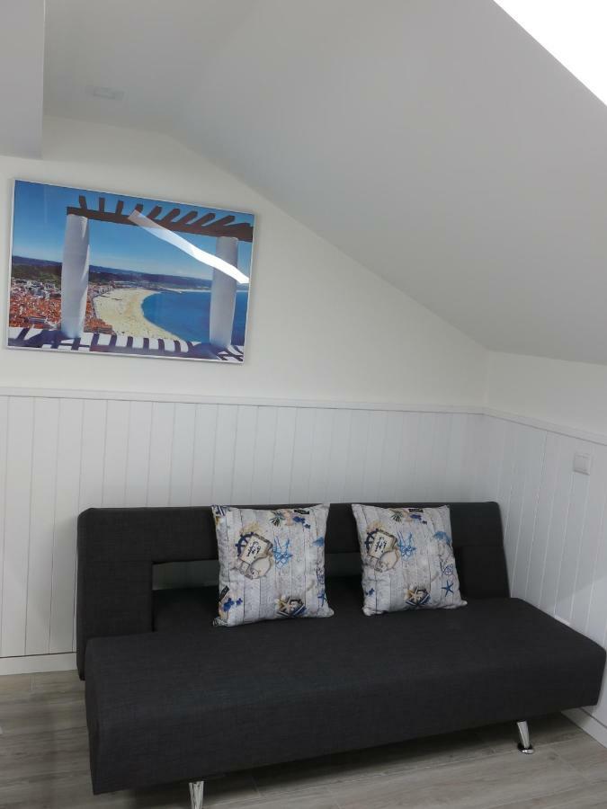 Studio Serenabeach Nazaré Kültér fotó