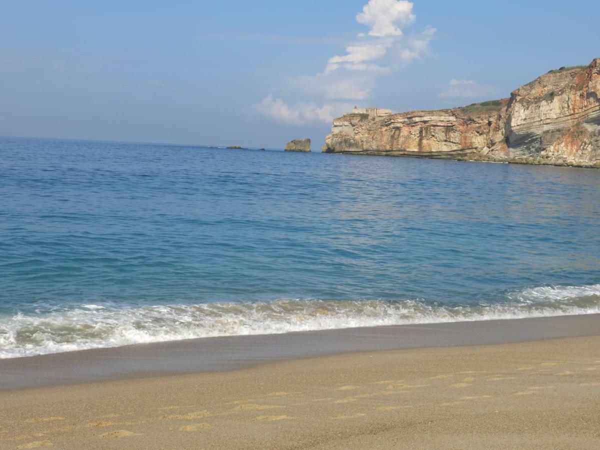 Studio Serenabeach Nazaré Kültér fotó